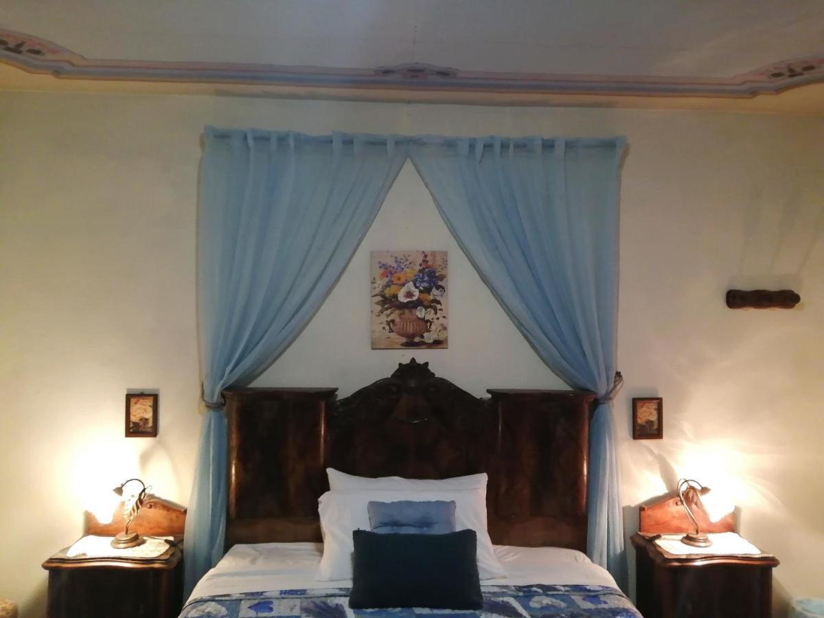 Bed & Breakfast Felix House