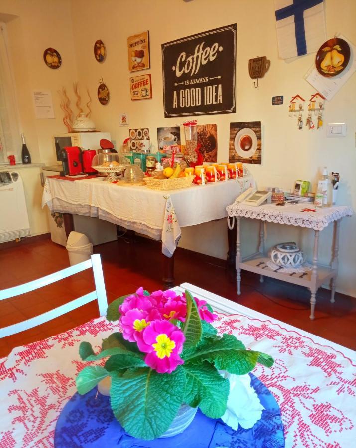 Bed & Breakfast Felix House Codevilla