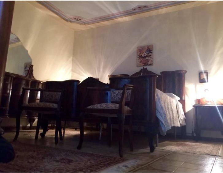Bed & Breakfast Felix House