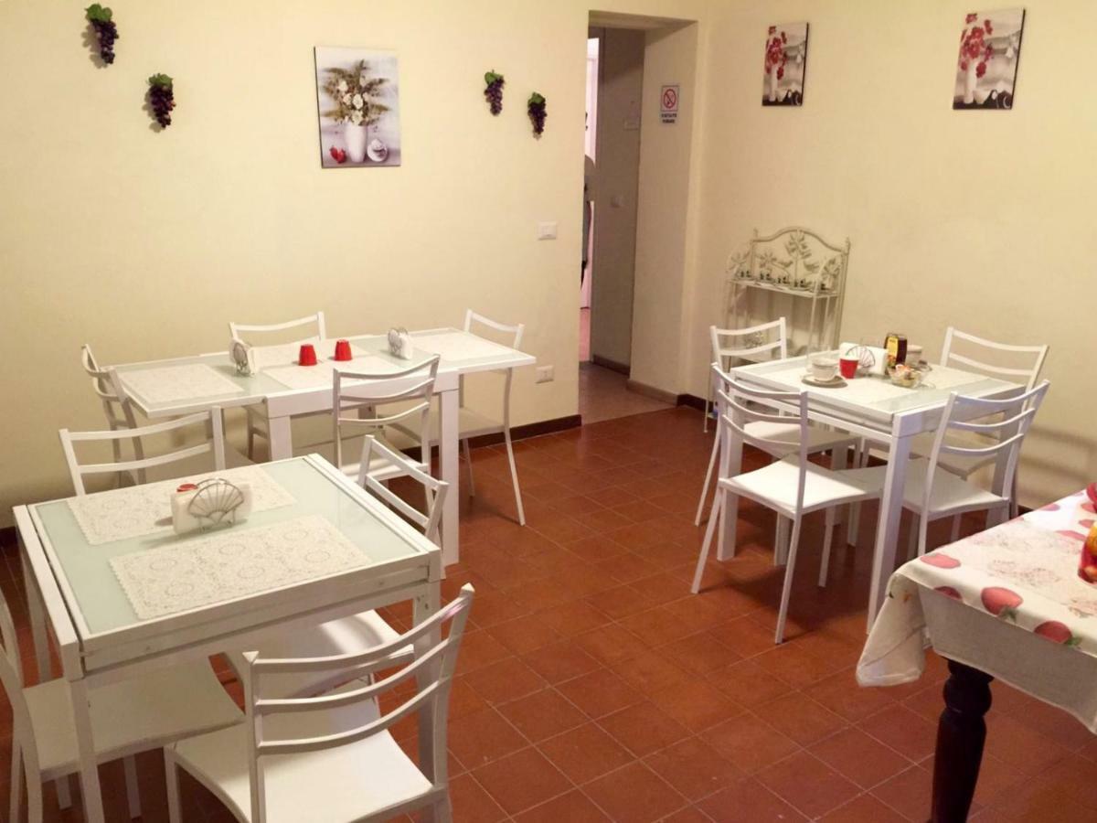 Felix House Bed & Breakfast Codevilla