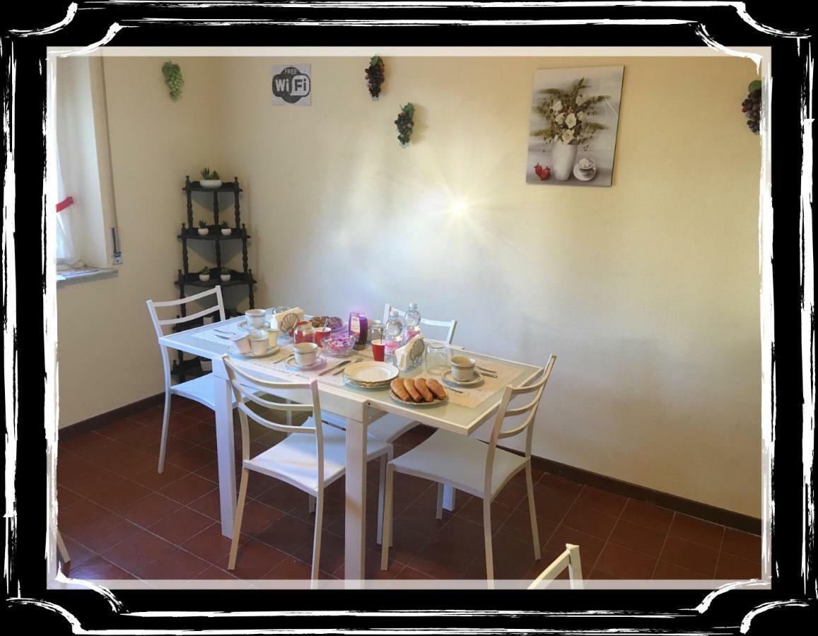 Bed & Breakfast Felix House *