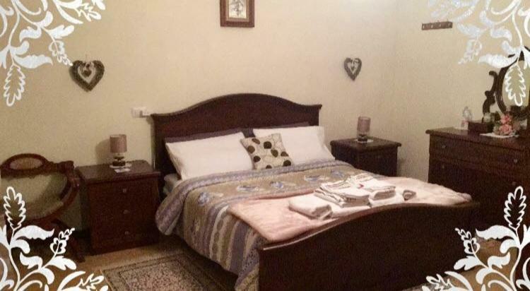 Bed & Breakfast Felix House