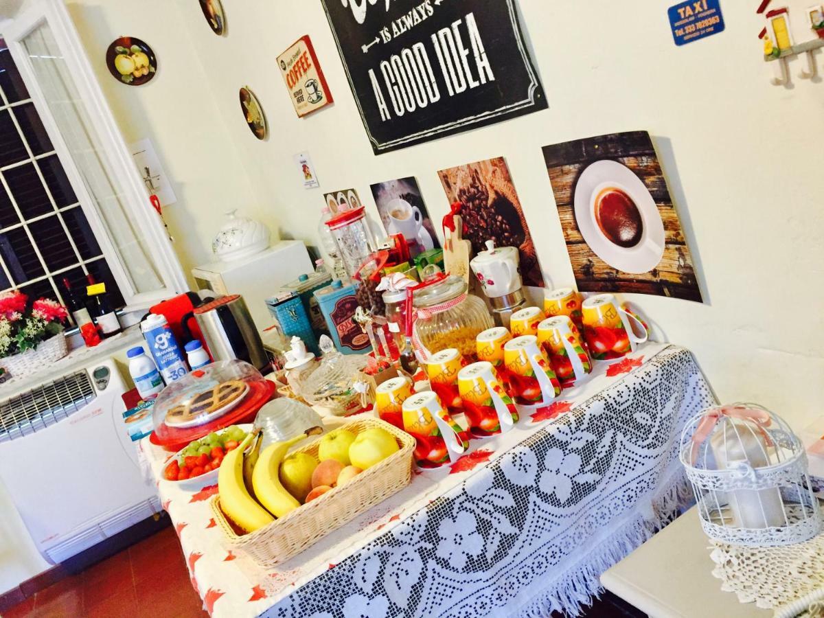 Bed & Breakfast Felix House Codevilla